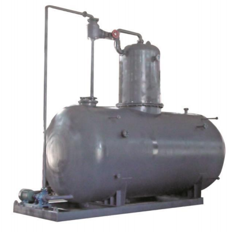 平潭除氧器工作步骤