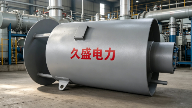 平潭蒸汽消声器